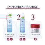 Eucerin Hyaluron-Filler + Volume-Lift Tagespflege für trockene Haut