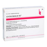 Anticholium
