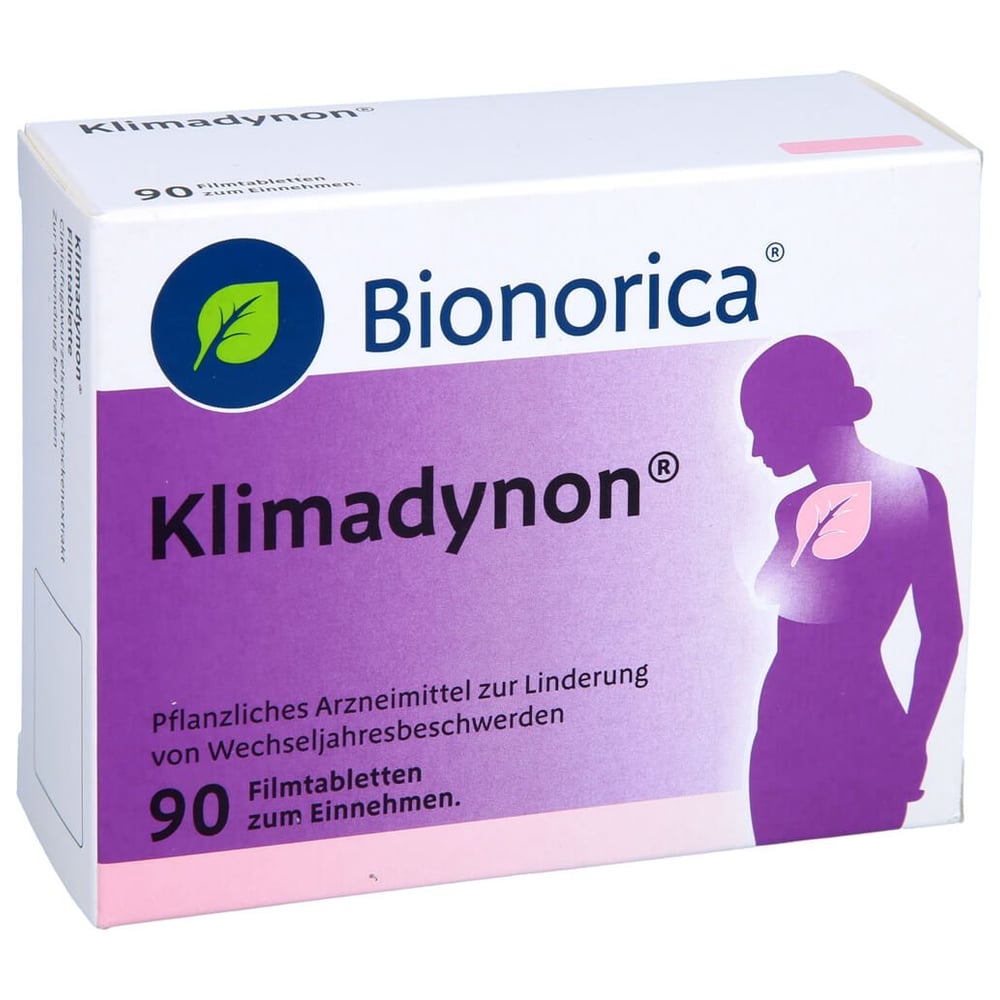 Klimadynon