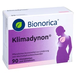 Klimadynon