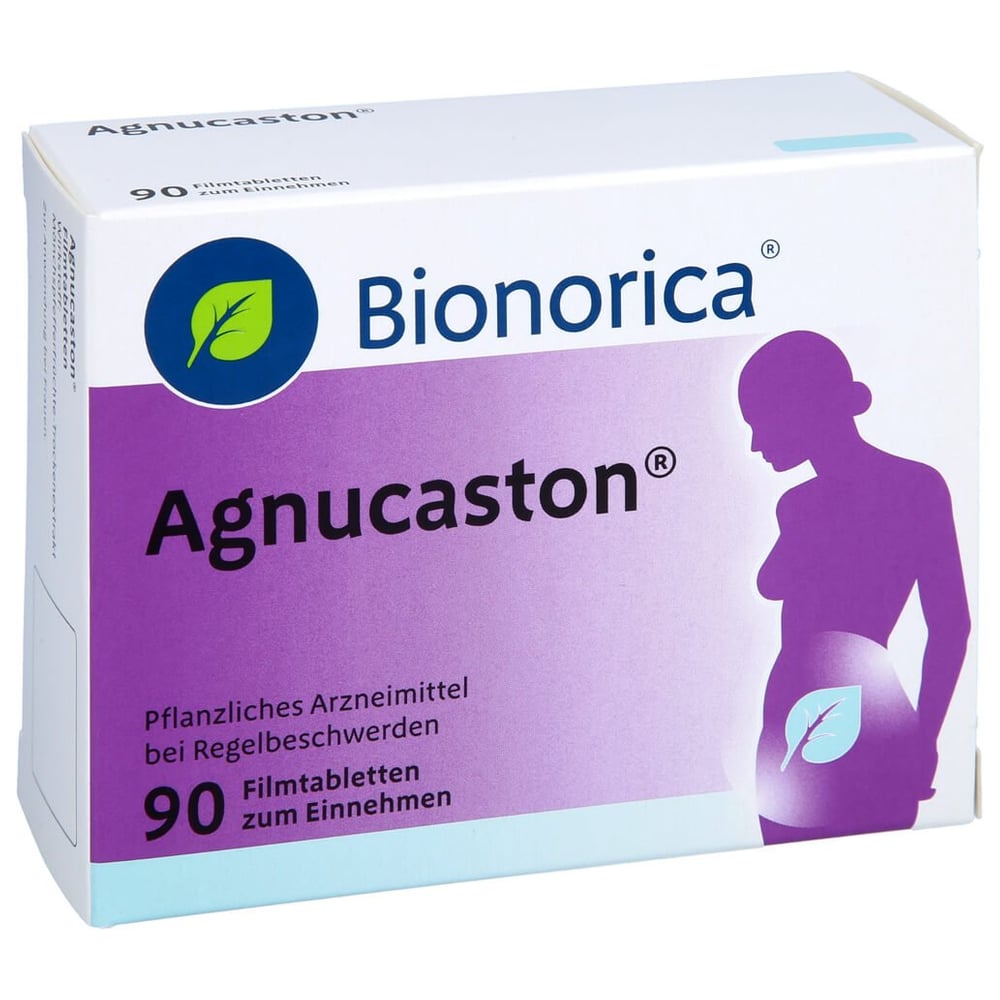 Agnucaston