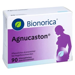 Agnucaston