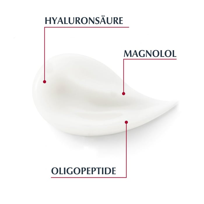 Eucerin Hyaluron-Filler + Volume-Lift Nachtpflege
