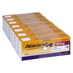 Atacand 16 mg
