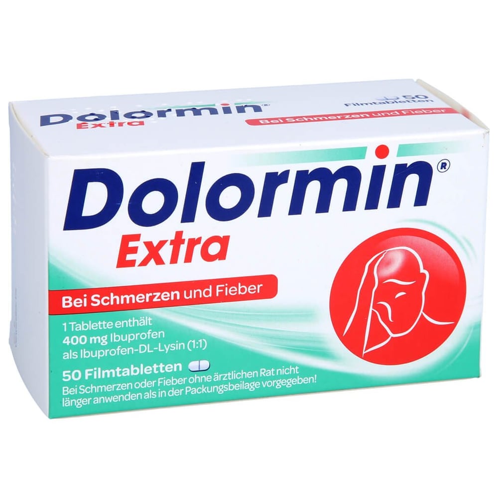 Dolormin extra