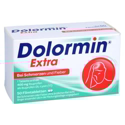 Dolormin extra