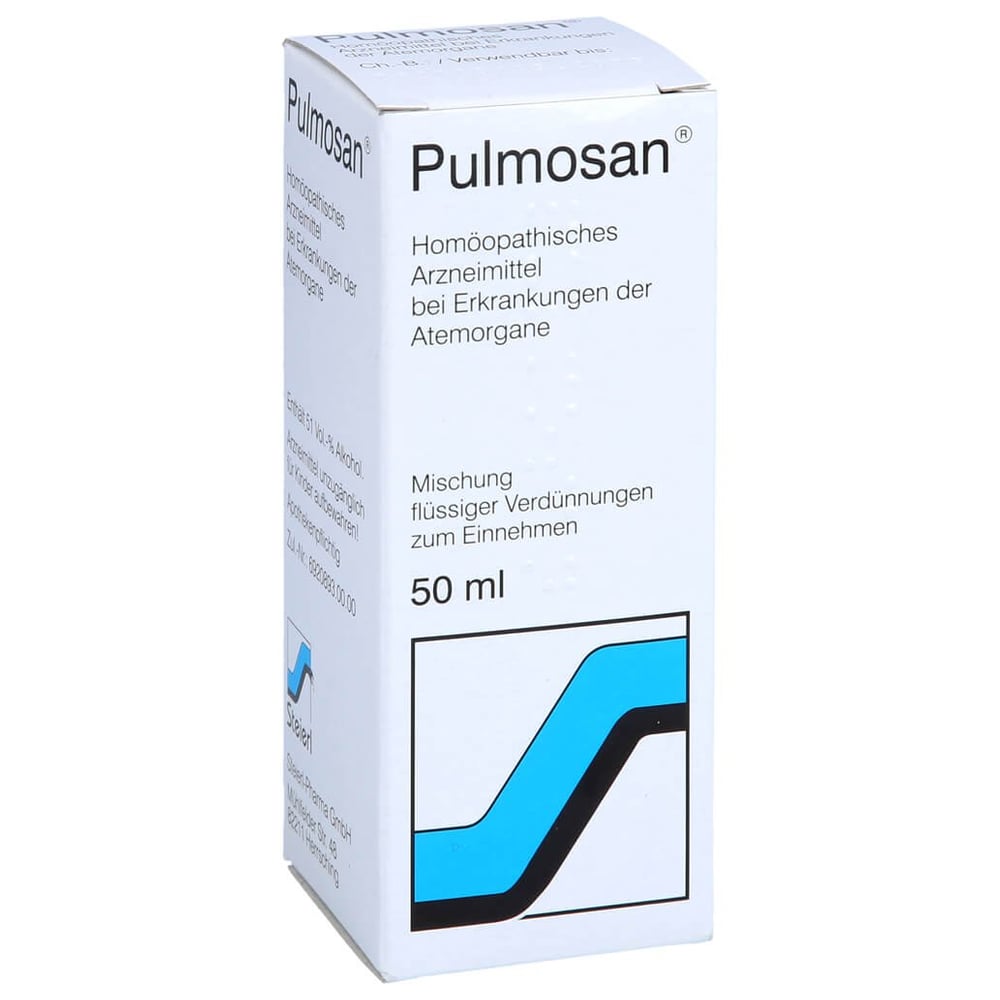 Pulmosan