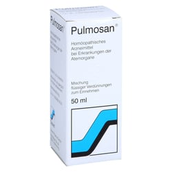 Pulmosan