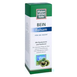 Allgäuer LK Bein Balsam für die Nacht