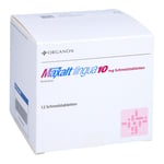 Maxalt lingua 10 mg