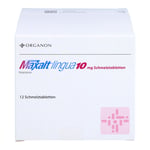Maxalt lingua 10 mg