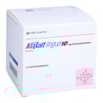 Maxalt lingua 10mg