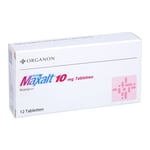 Maxalt 10 mg