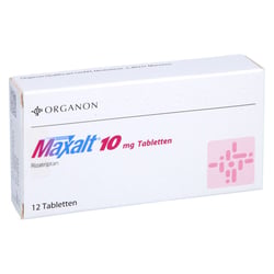 Maxalt 10 mg