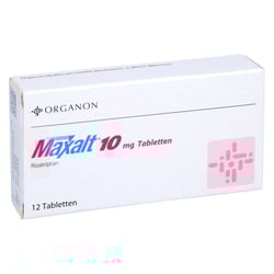 Maxalt 10mg