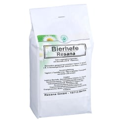 Bierhefe Resana