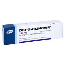 Depo-Clinovir