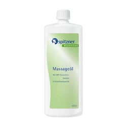 Spitzner Massageöl