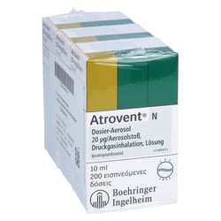 Atrovent N