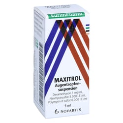 Maxitrol