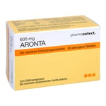 Aronta 600 mg Produktbild 1