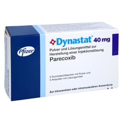 Dynastat 40mg