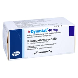 Dynastat 40 mg