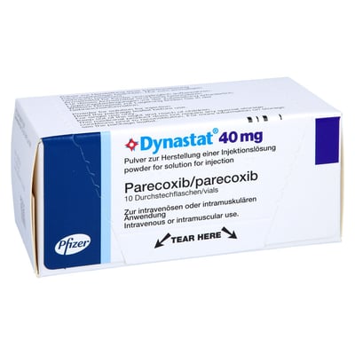 Dynastat 40 mg Produktbild 1