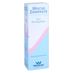 Weiche Zinkpaste Lichtenstein