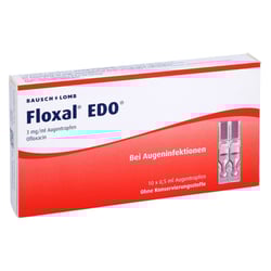 Floxal EDO