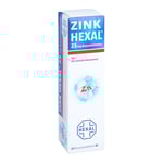 Zink HEXAL Brausetabletten