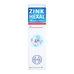 Zink HEXAL Brausetabletten