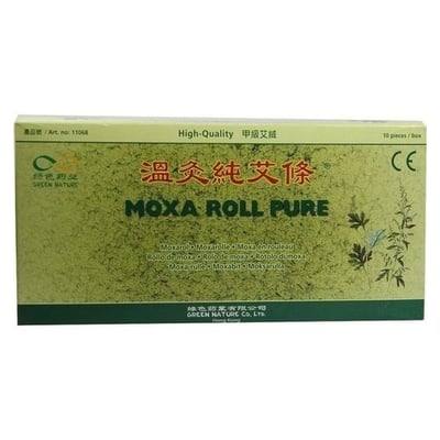 Moxa Zigarren