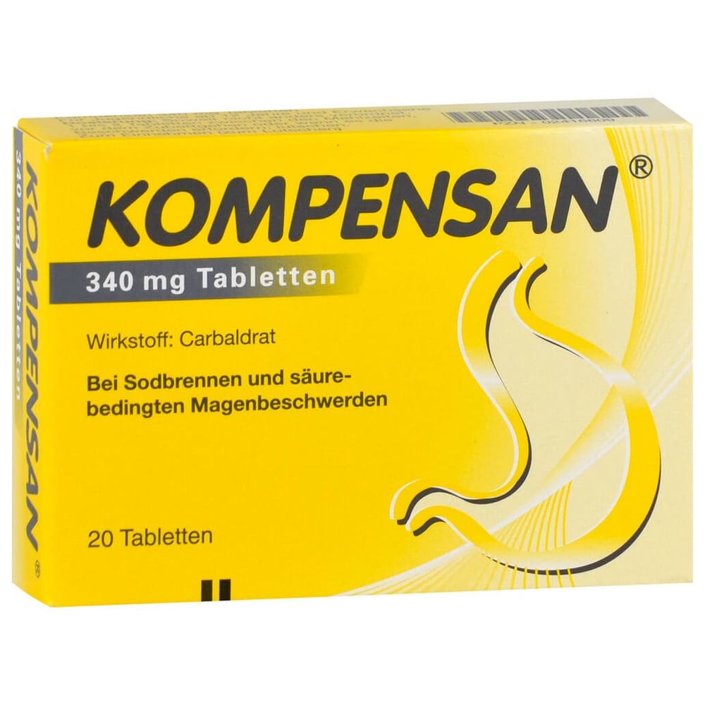 Kompensan