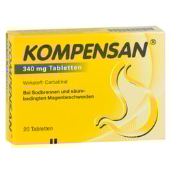 Kompensan