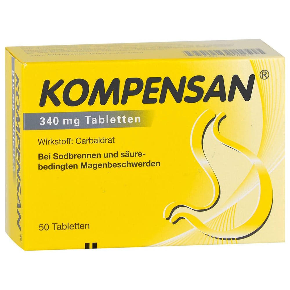Kompensan