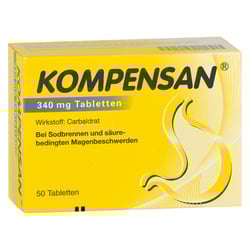 Kompensan
