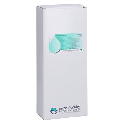 Metavirulent Mischung