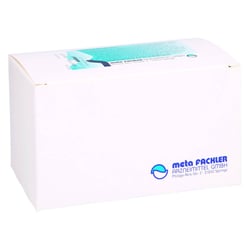 Metavirulent Injektionslösung