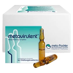 Metavirulent Injektionslösung