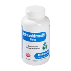 Schwarzkuemmeloel Berco