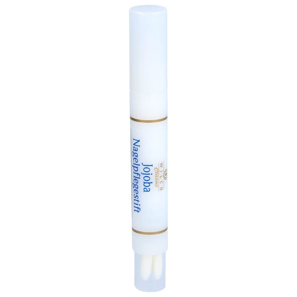 Nagelpflegestift Jojoba Wilco Classic
