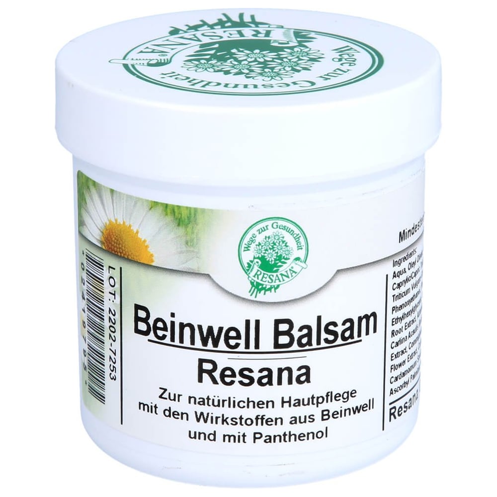 Beinwell Balsam