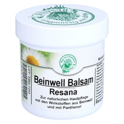 Beinwell Balsam