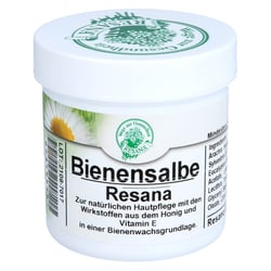 Bienensalbe