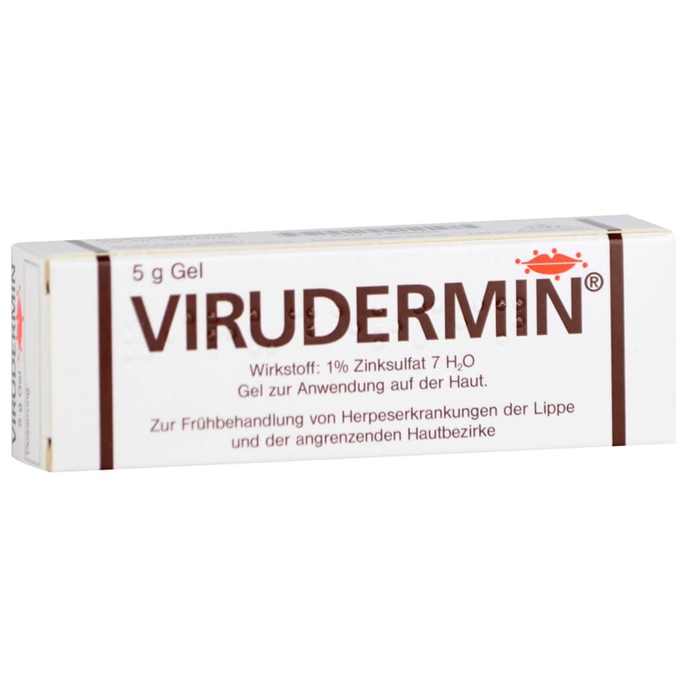 Virudermin