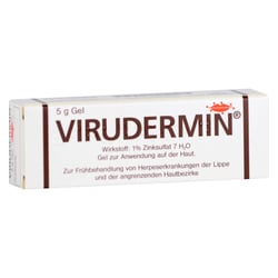 Virudermin