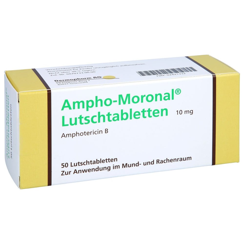 Ampho-Moronal
