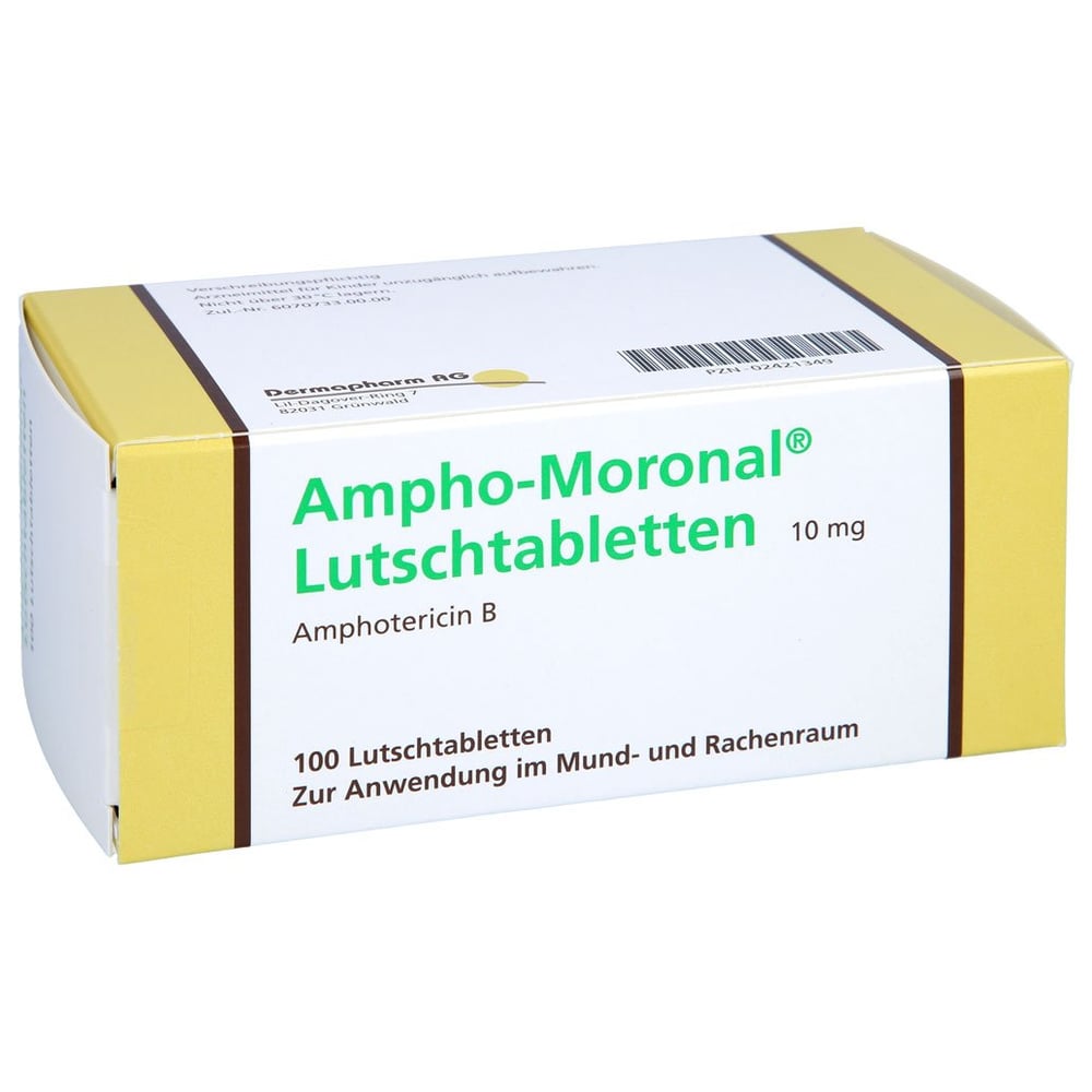 Ampho-Moronal