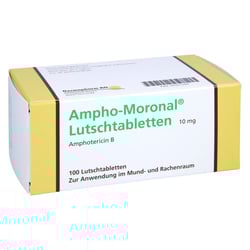 Ampho-Moronal